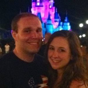 Meet your Posher, Thomas